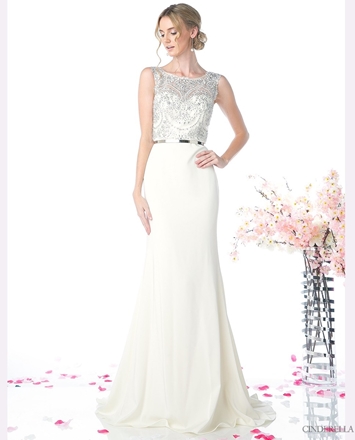 Picture for category BRIDAL DRESSES