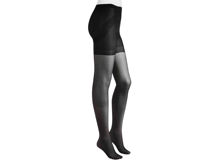 Picture of FLAWLESS FINISH CONTROL TOP TIGHTS